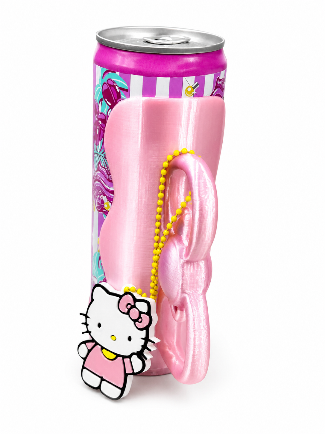 12oz Skinny Can Holder