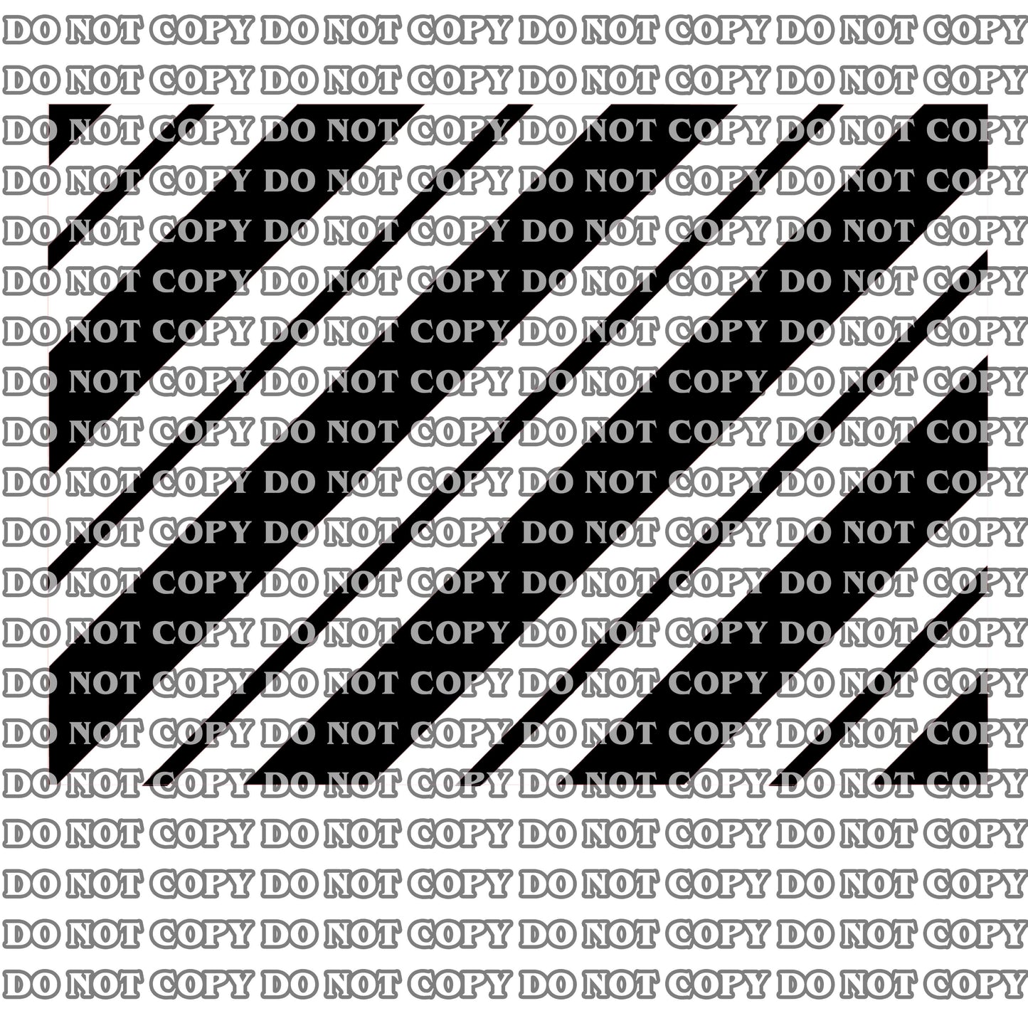 Candy Cane Wrap SVG