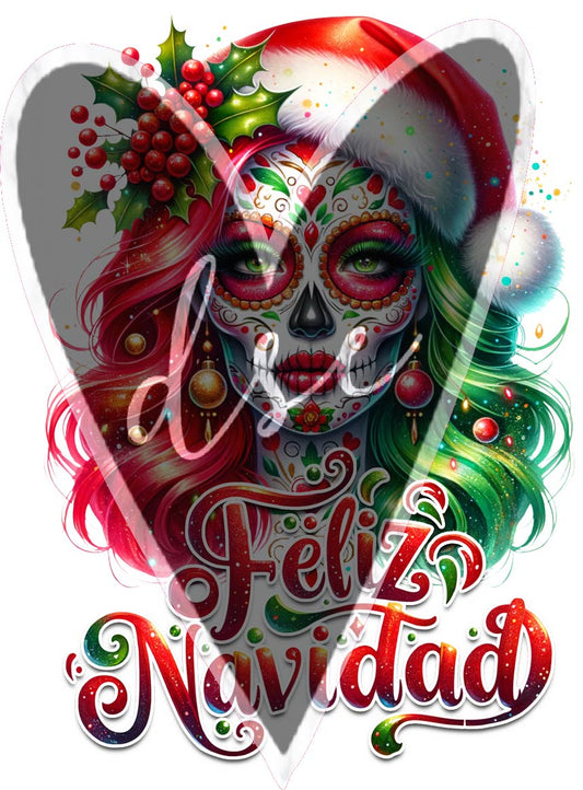 Feliz Navidad Vinyl