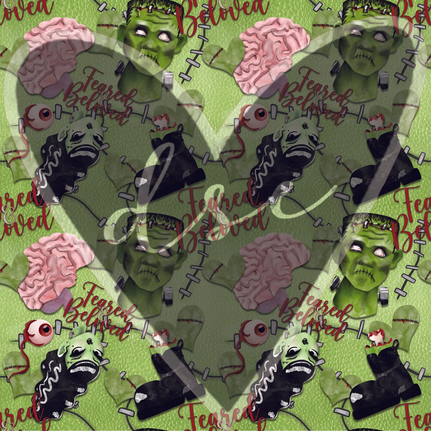 Assorted Frank Bride Vinyl