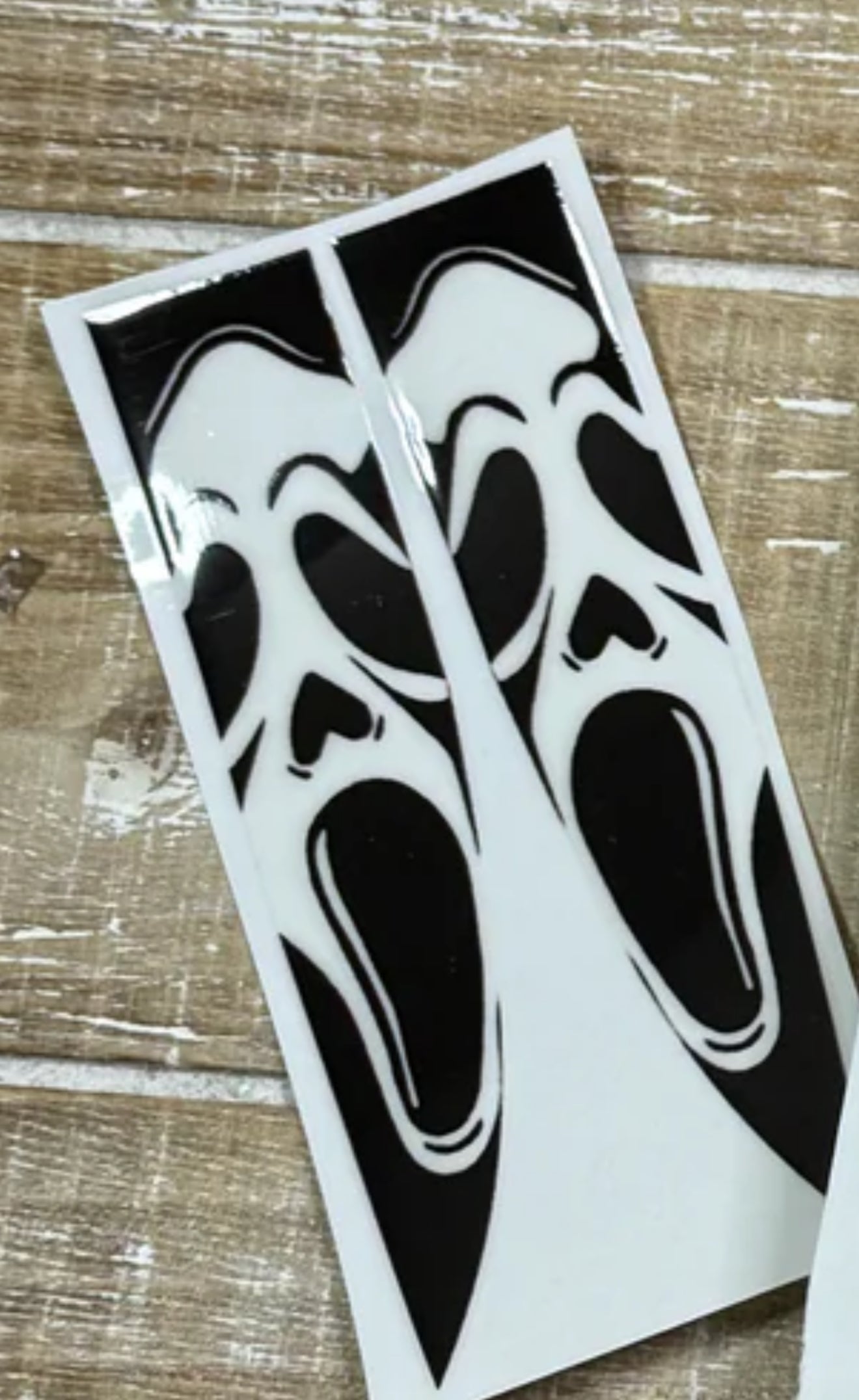 Assorted Knife Handle