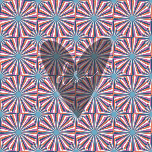 Funky 70's Vinyl