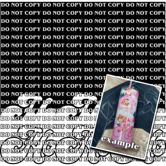 Ho Ho Ho Wrap and Offset SVG