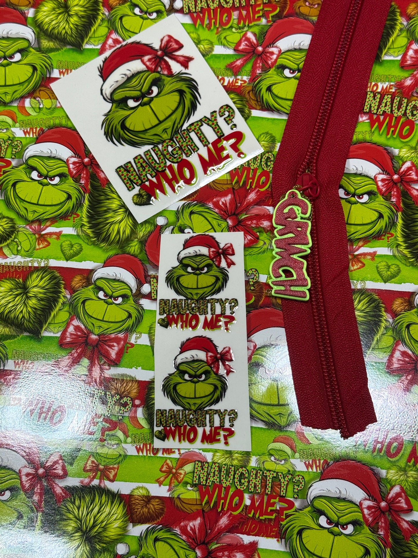 Assorted Bundles for Zipper Tumblers