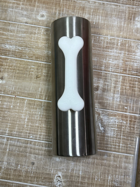 Assorted Bone Handles