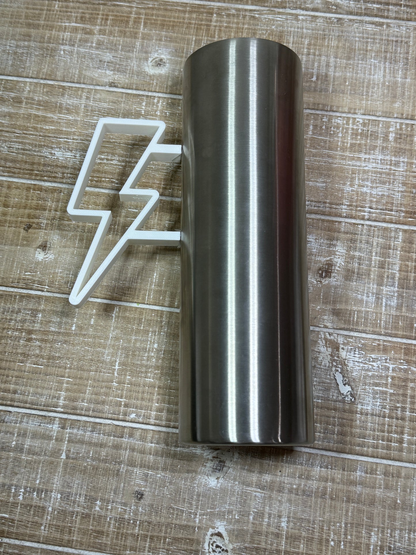Assorted Lightning Handles
