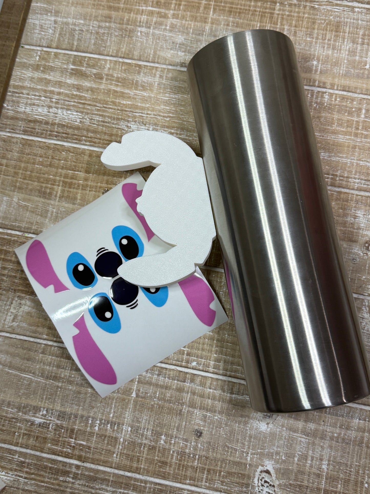 Assorted Alien Handles