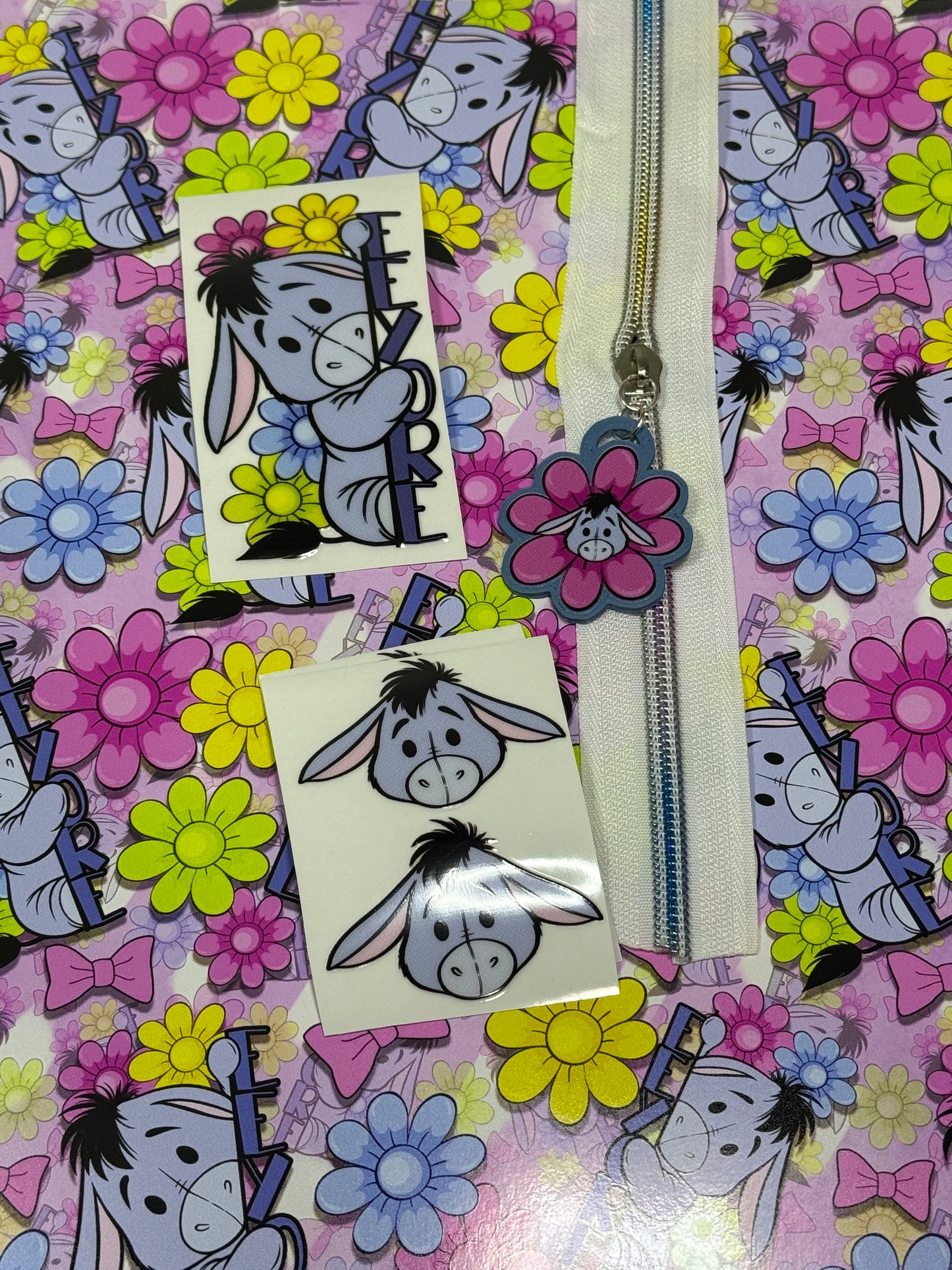 Assorted Bundles for Zipper Tumblers
