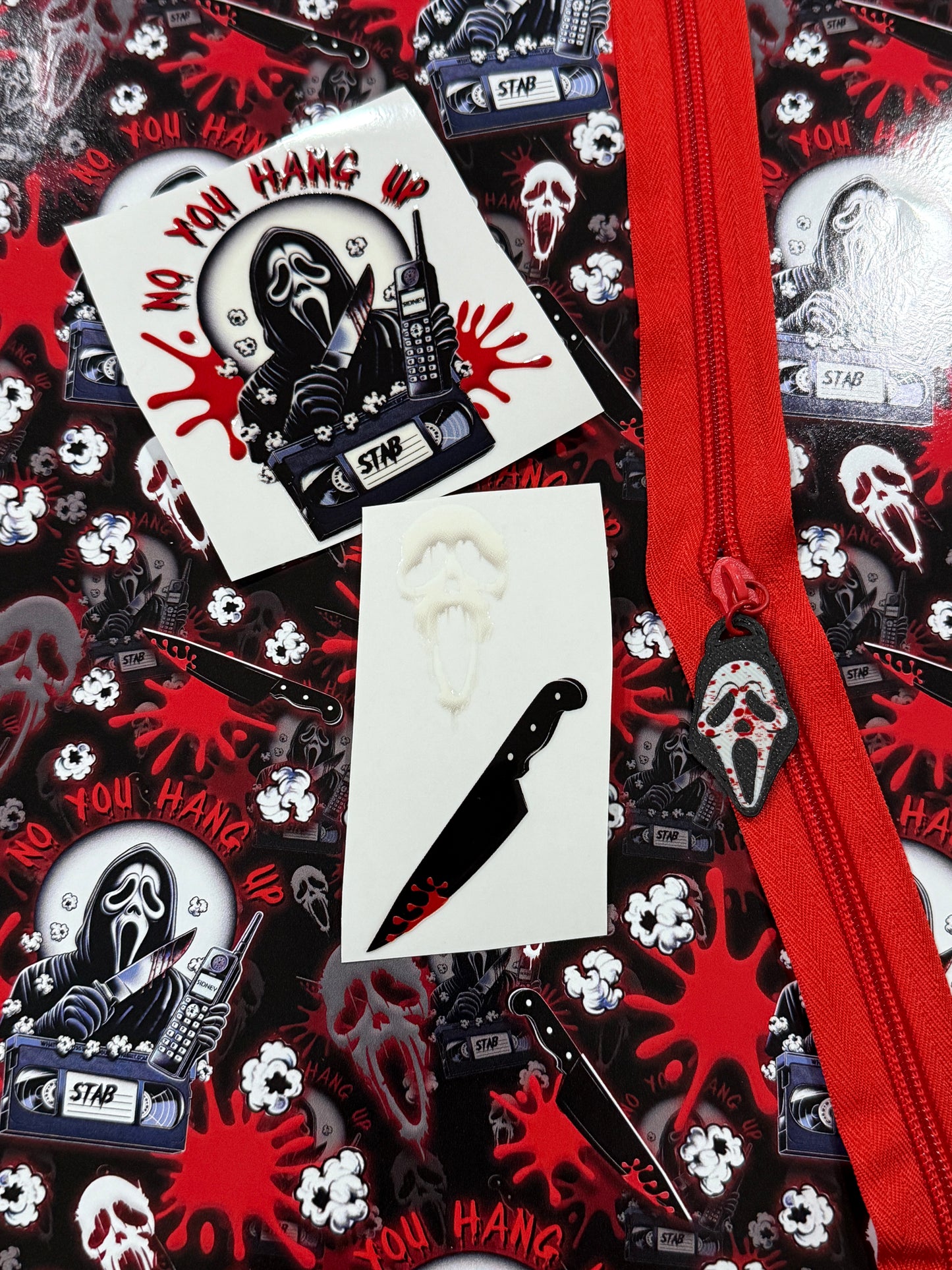 Assorted Bundles for Zipper Tumblers