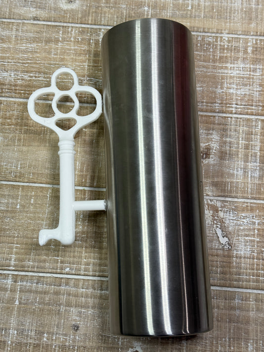 Assorted Key Handles