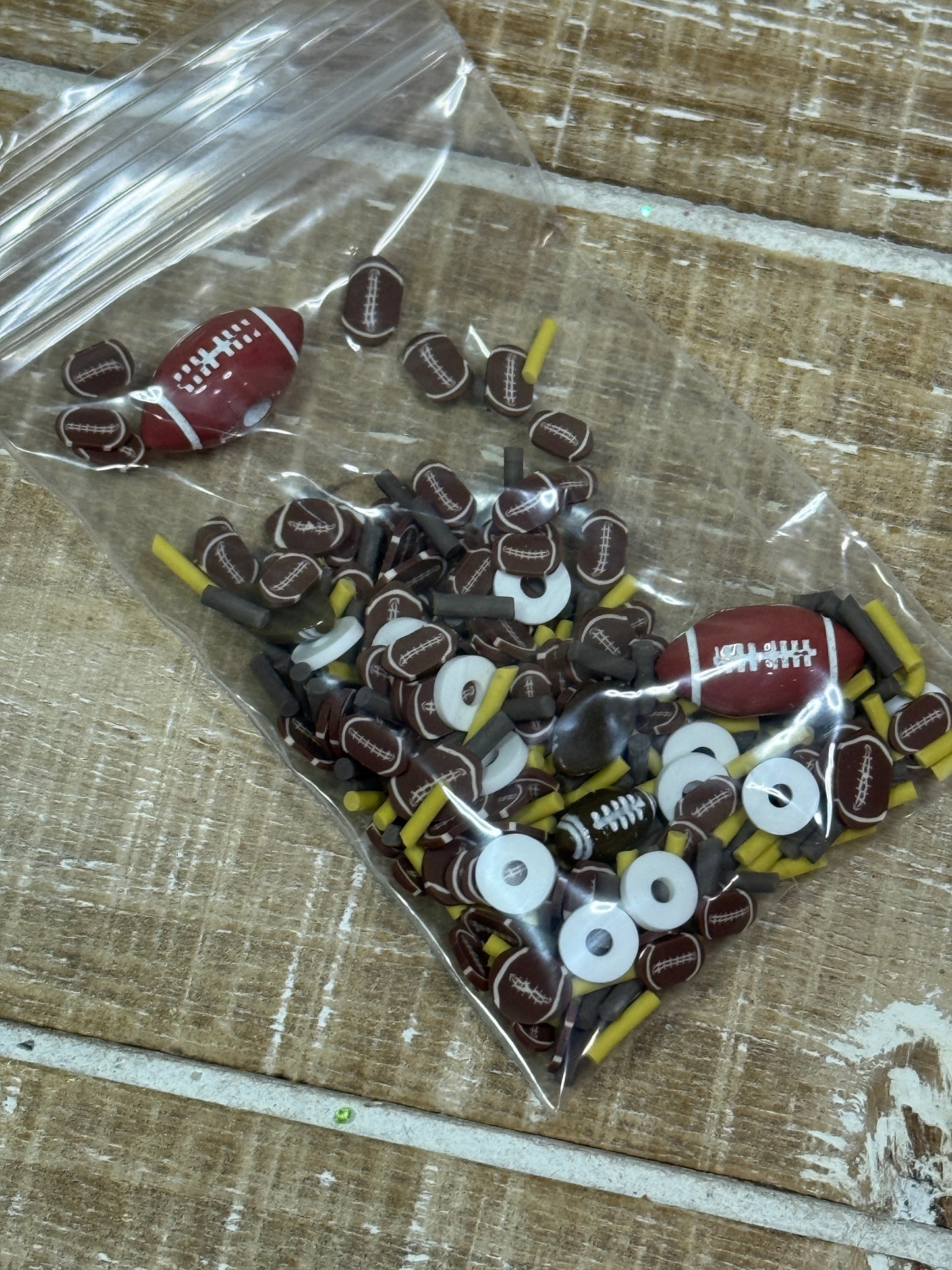 Snowglobe Handle Mixes