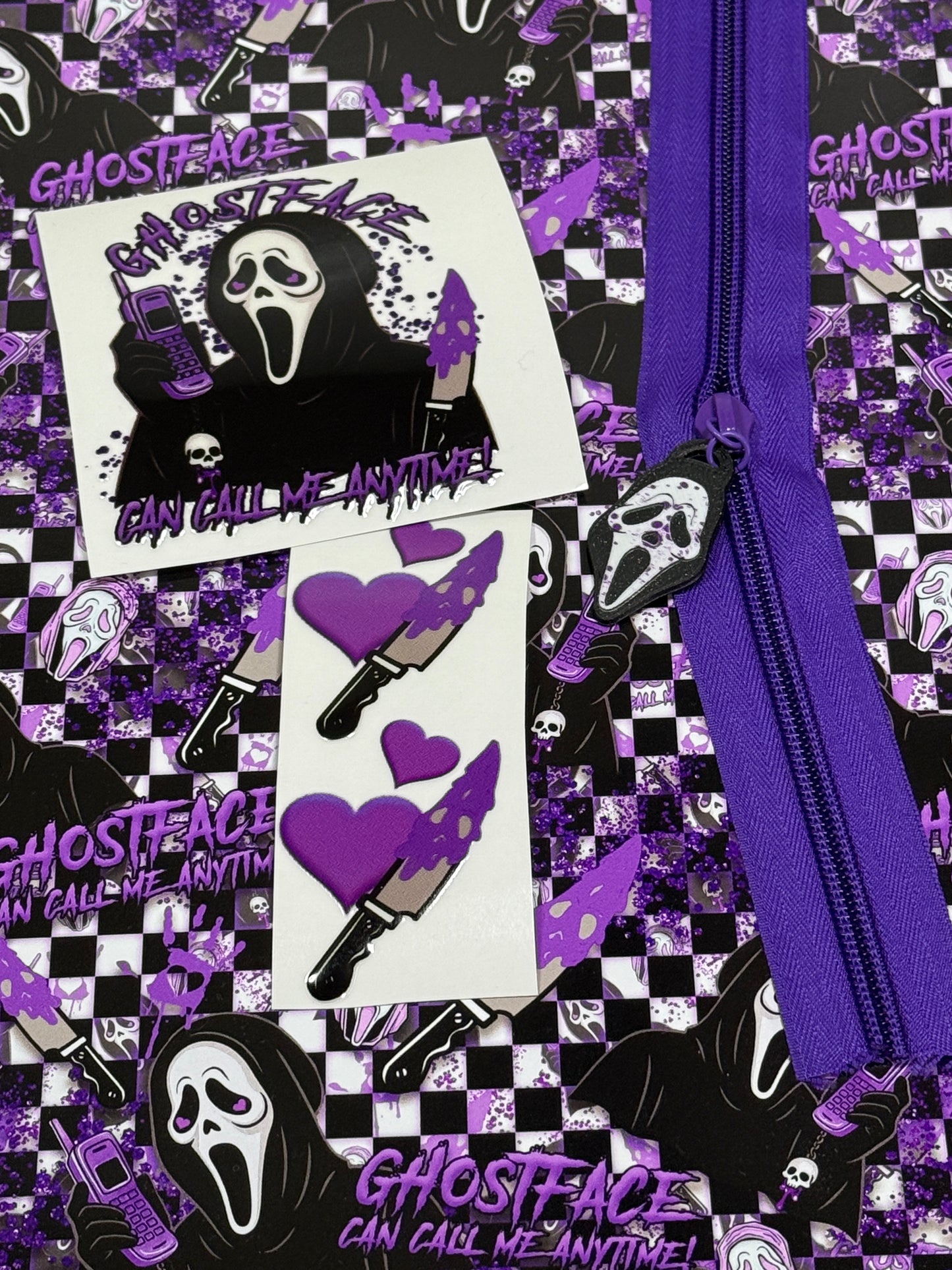 Assorted Bundles for Zipper Tumblers