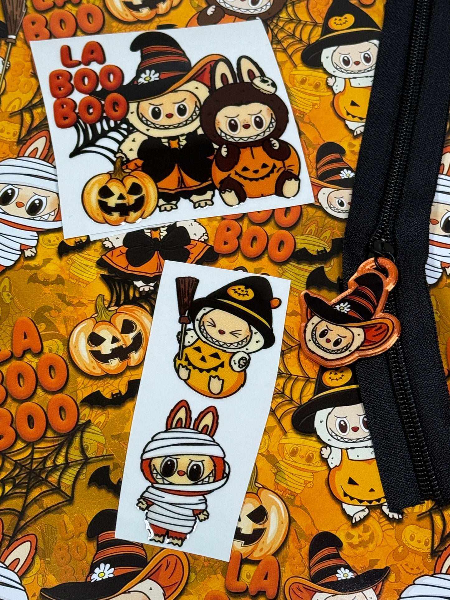 Assorted Bundles for Zipper Tumblers