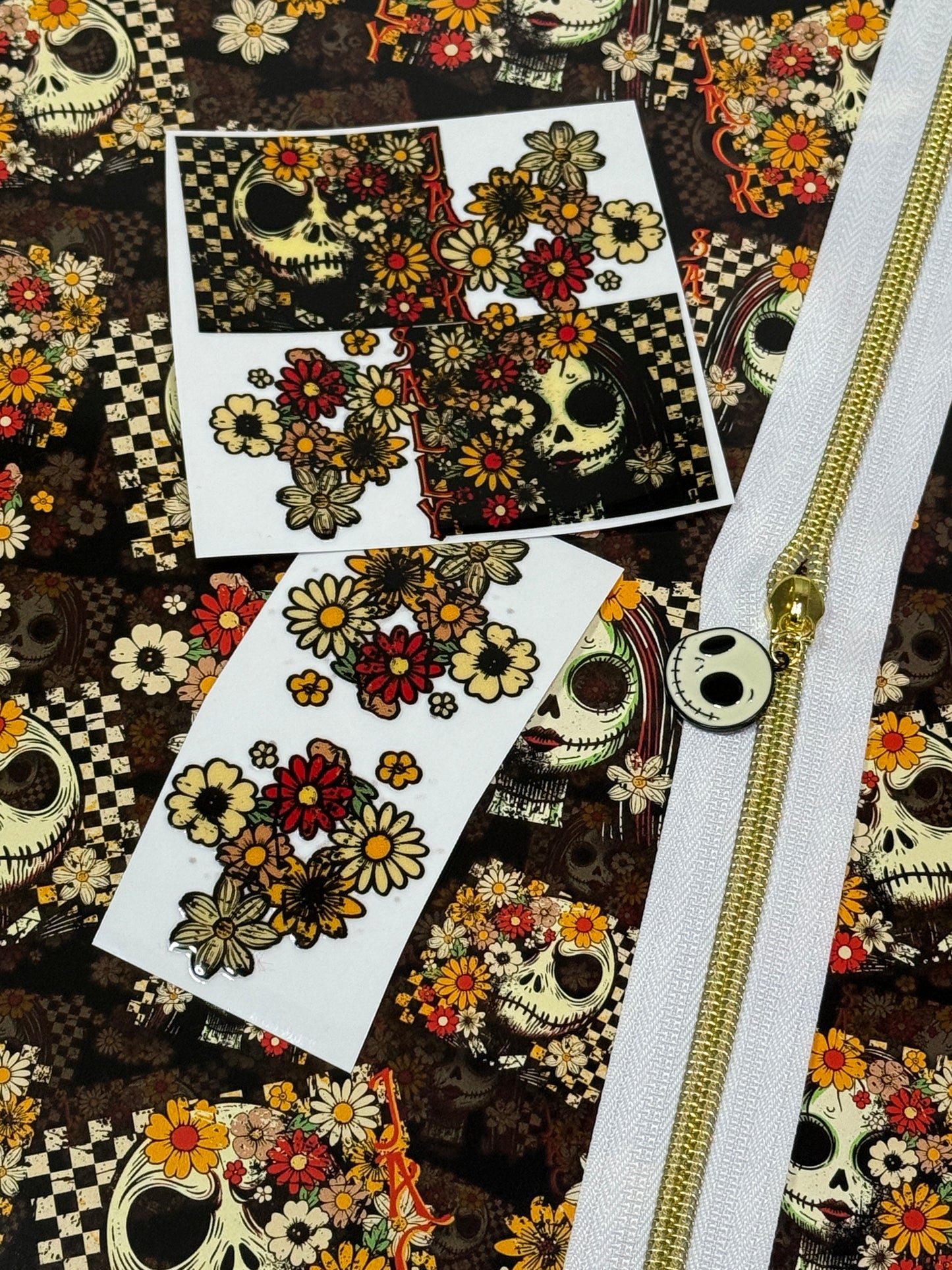 Assorted Bundles for Zipper Tumblers