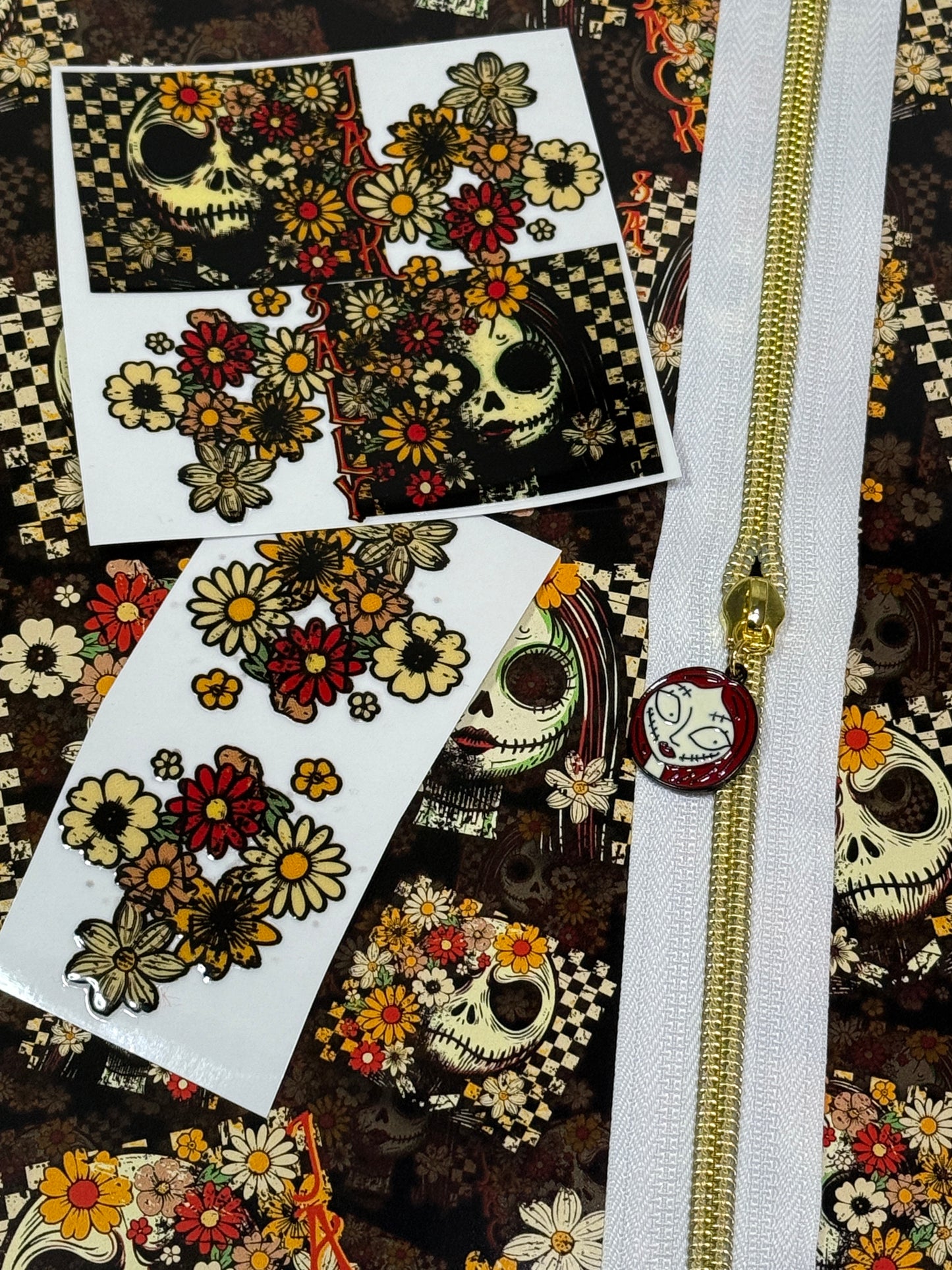 Assorted Bundles for Zipper Tumblers