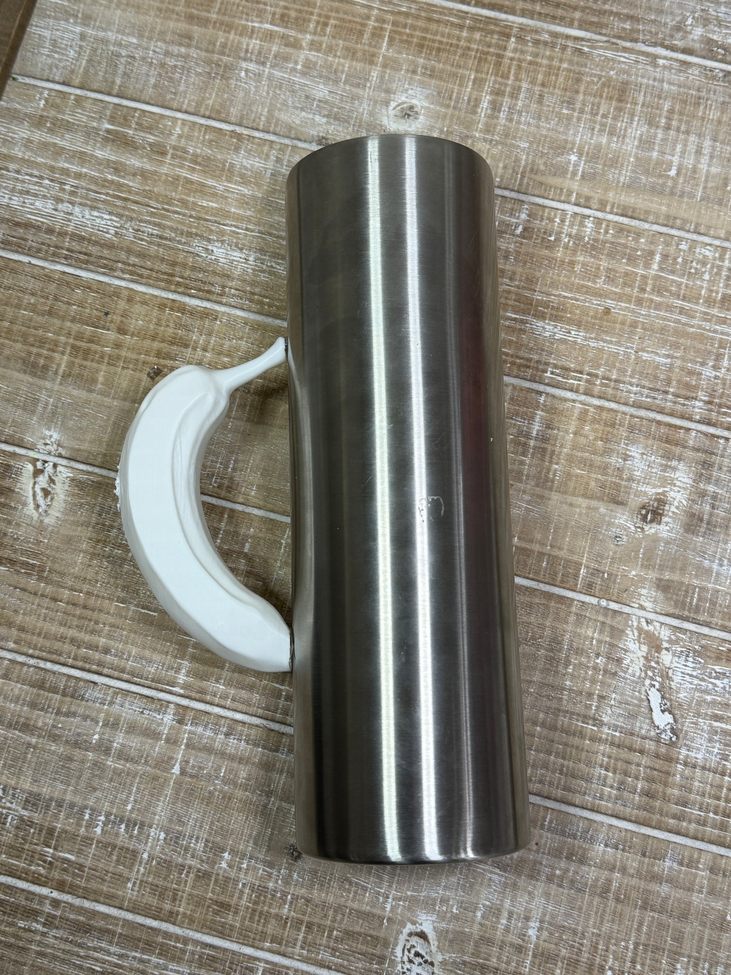 Banana Handle