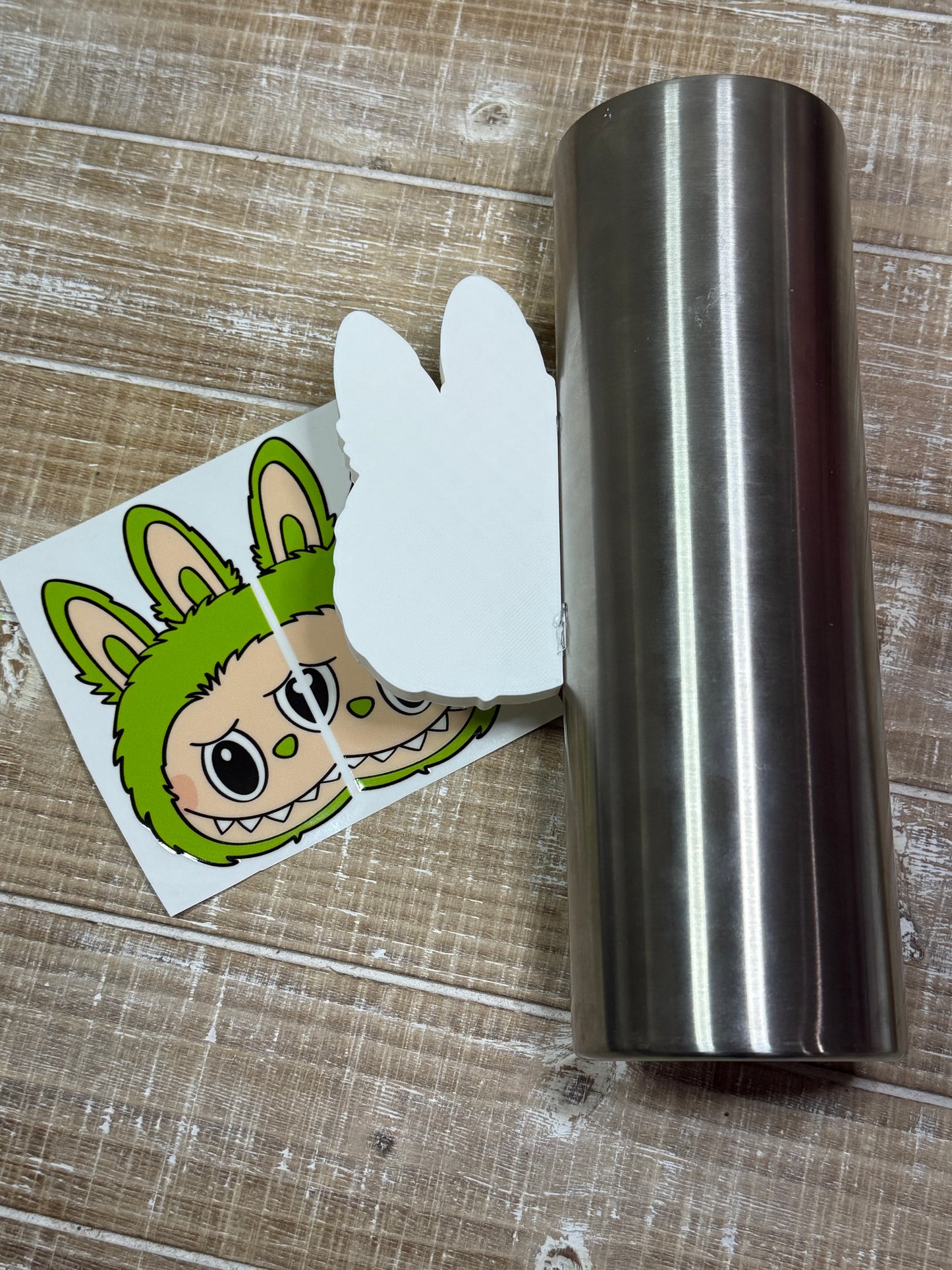 Assorted Elf Peeking Handle