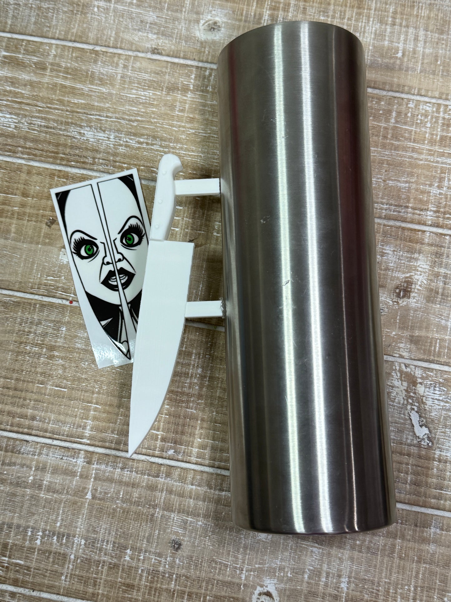 Assorted Knife Handle