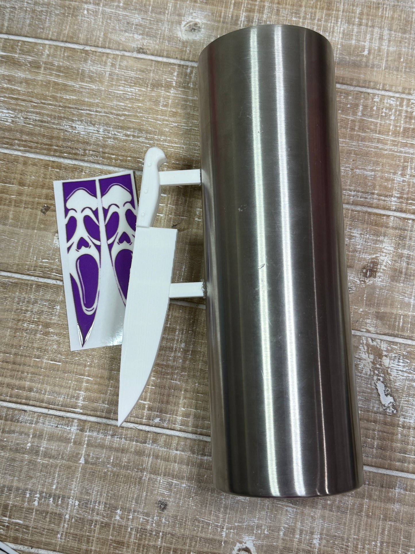 Assorted Knife Handle