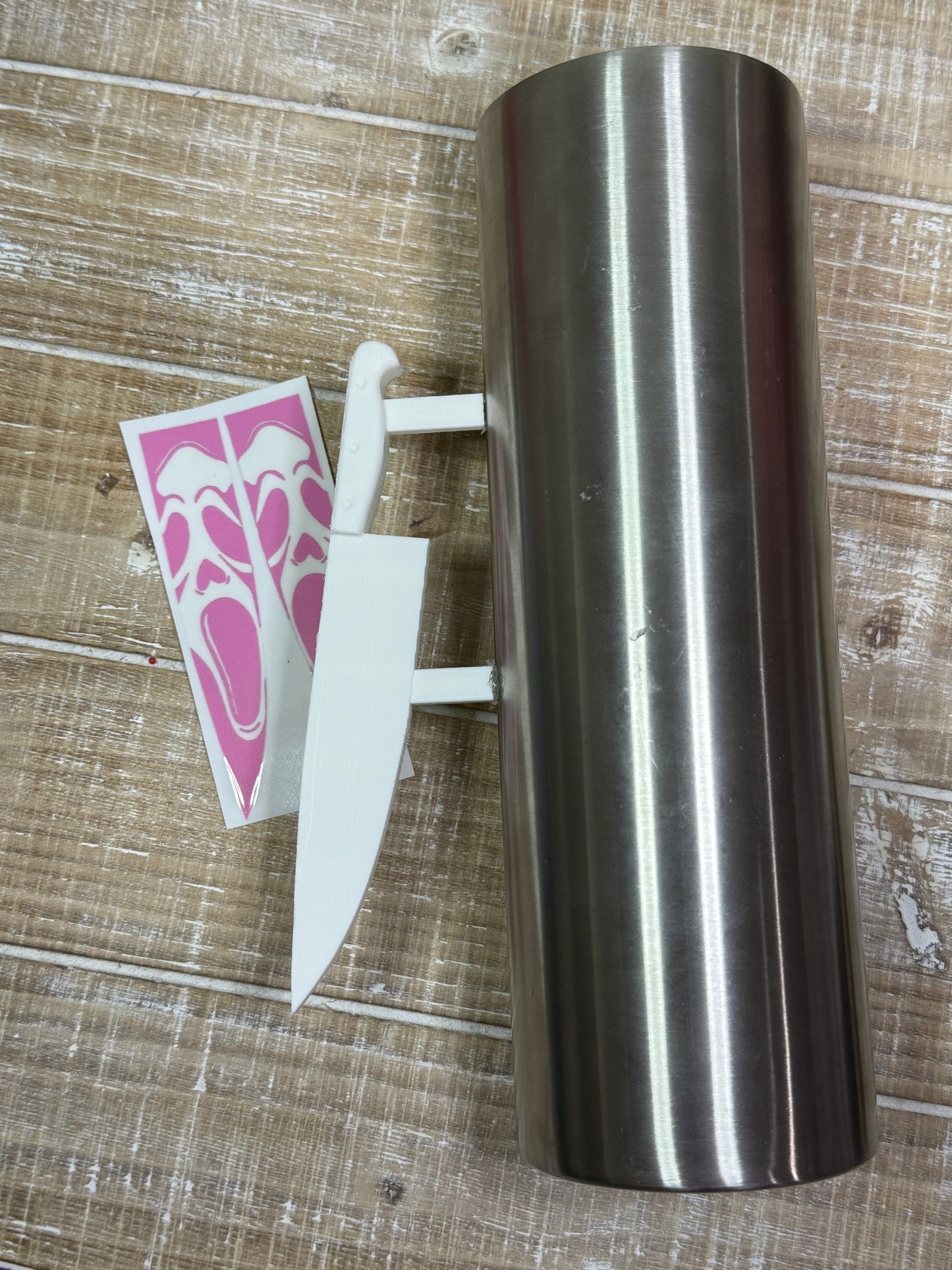 Assorted Knife Handle