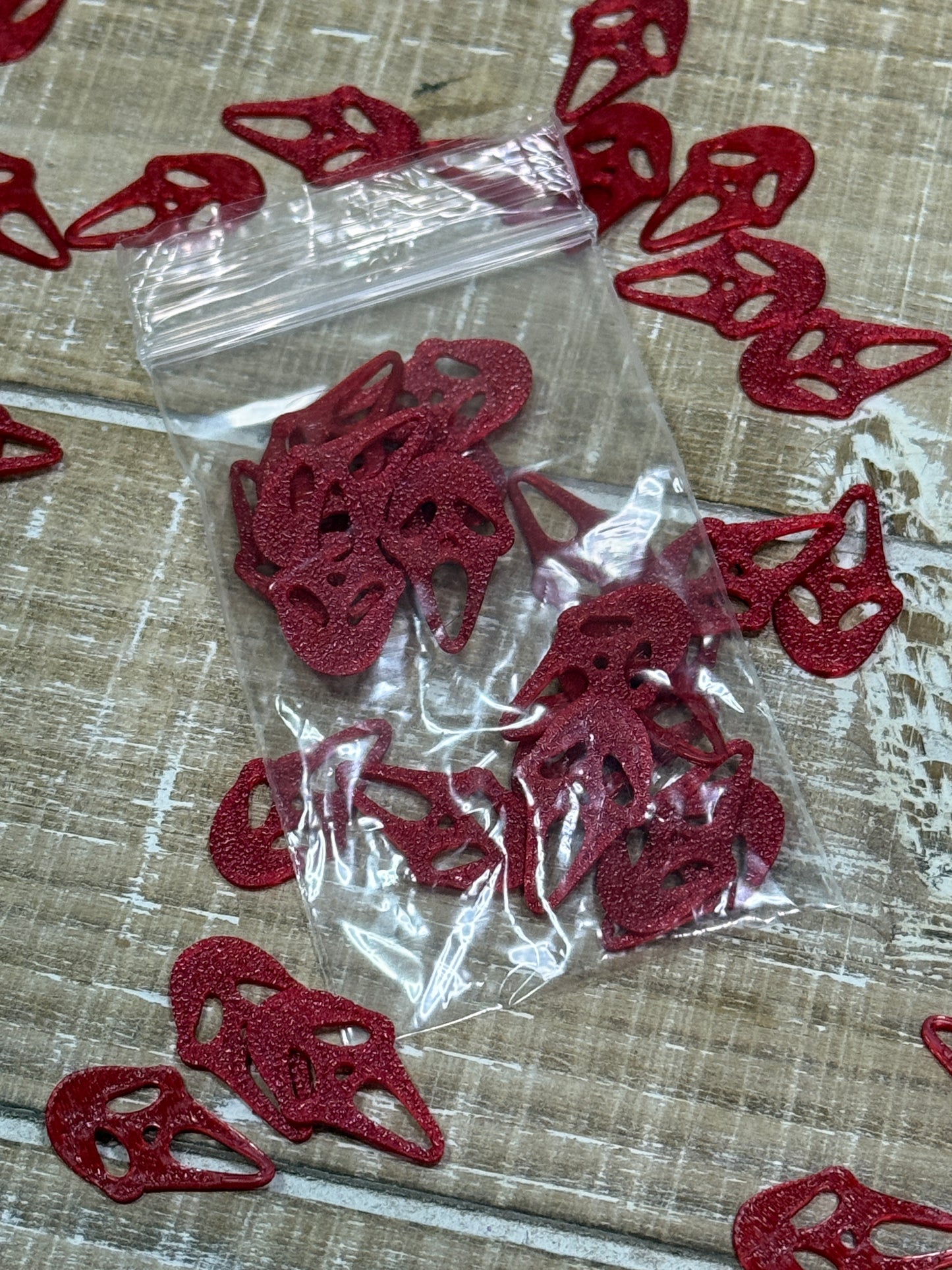 Floating Charms