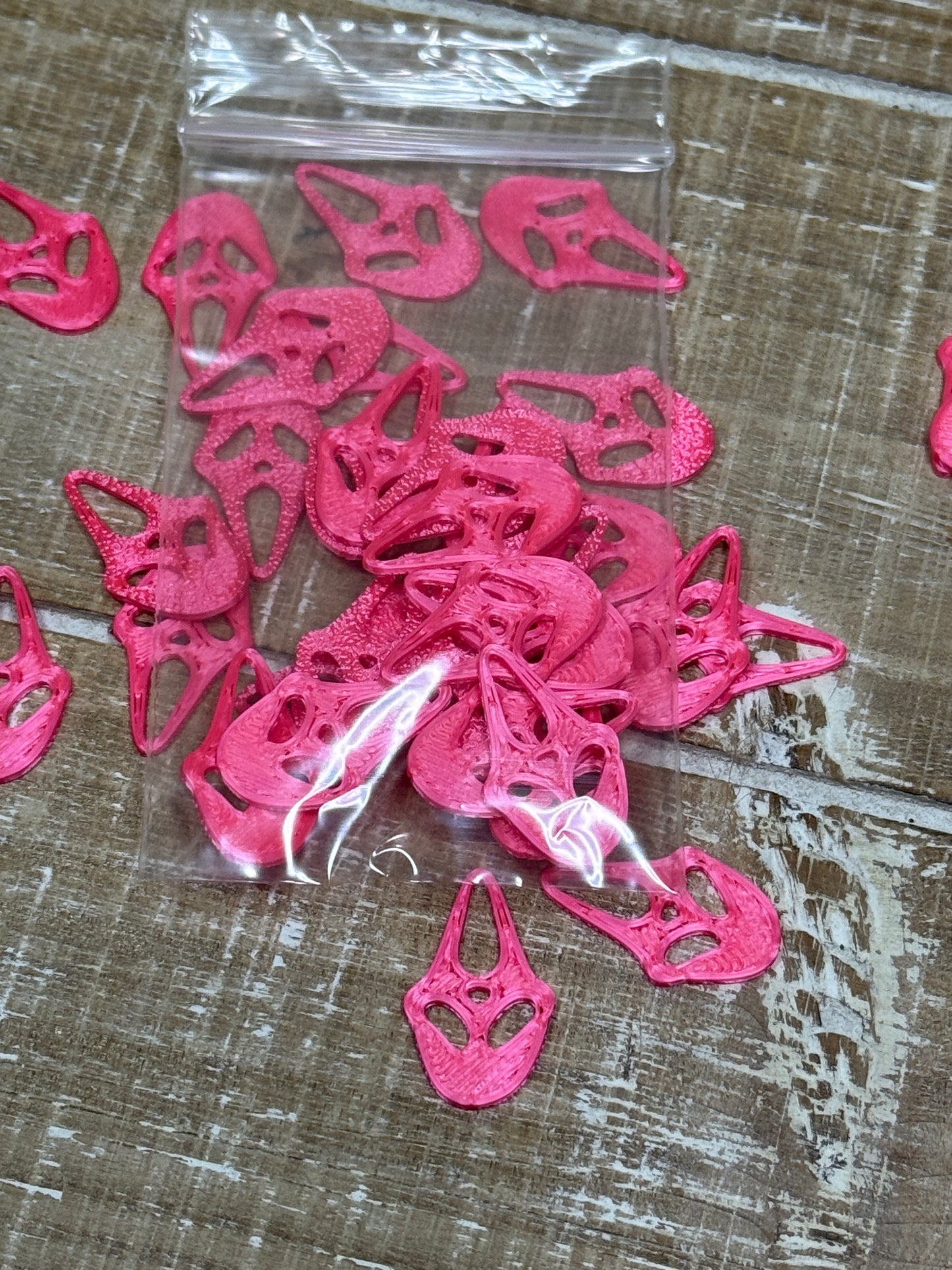 Floating Charms