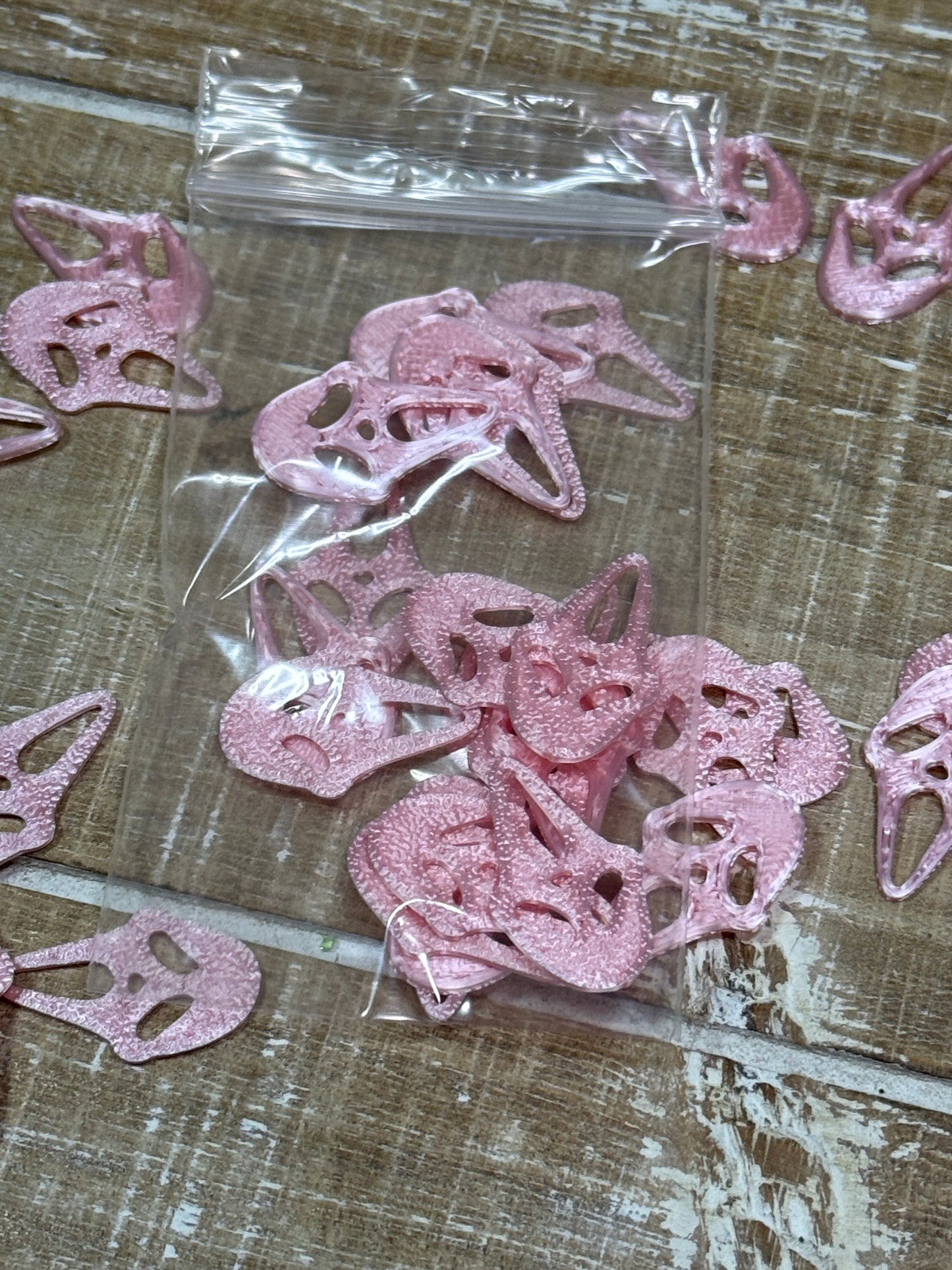 Floating Charms
