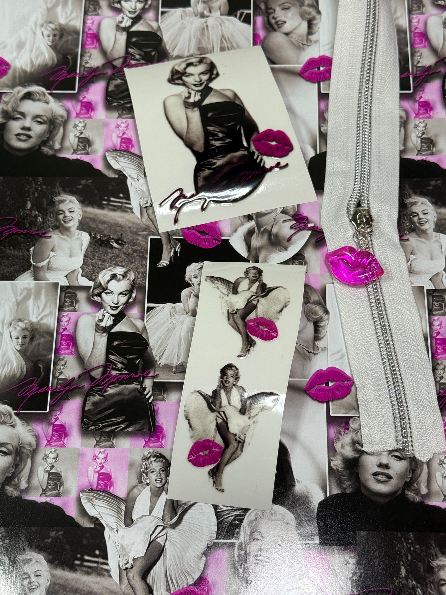 Assorted Bundles for Zipper Tumblers