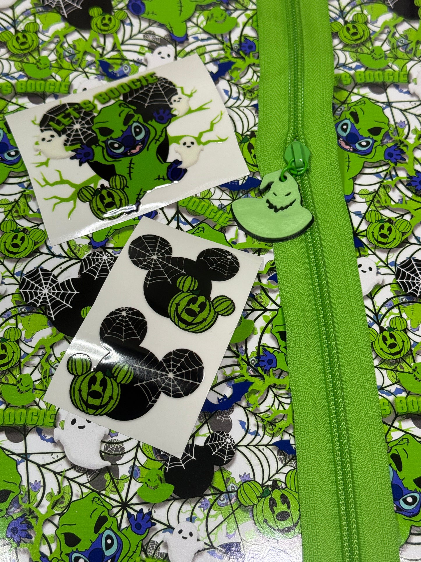 Assorted Bundles for Zipper Tumblers