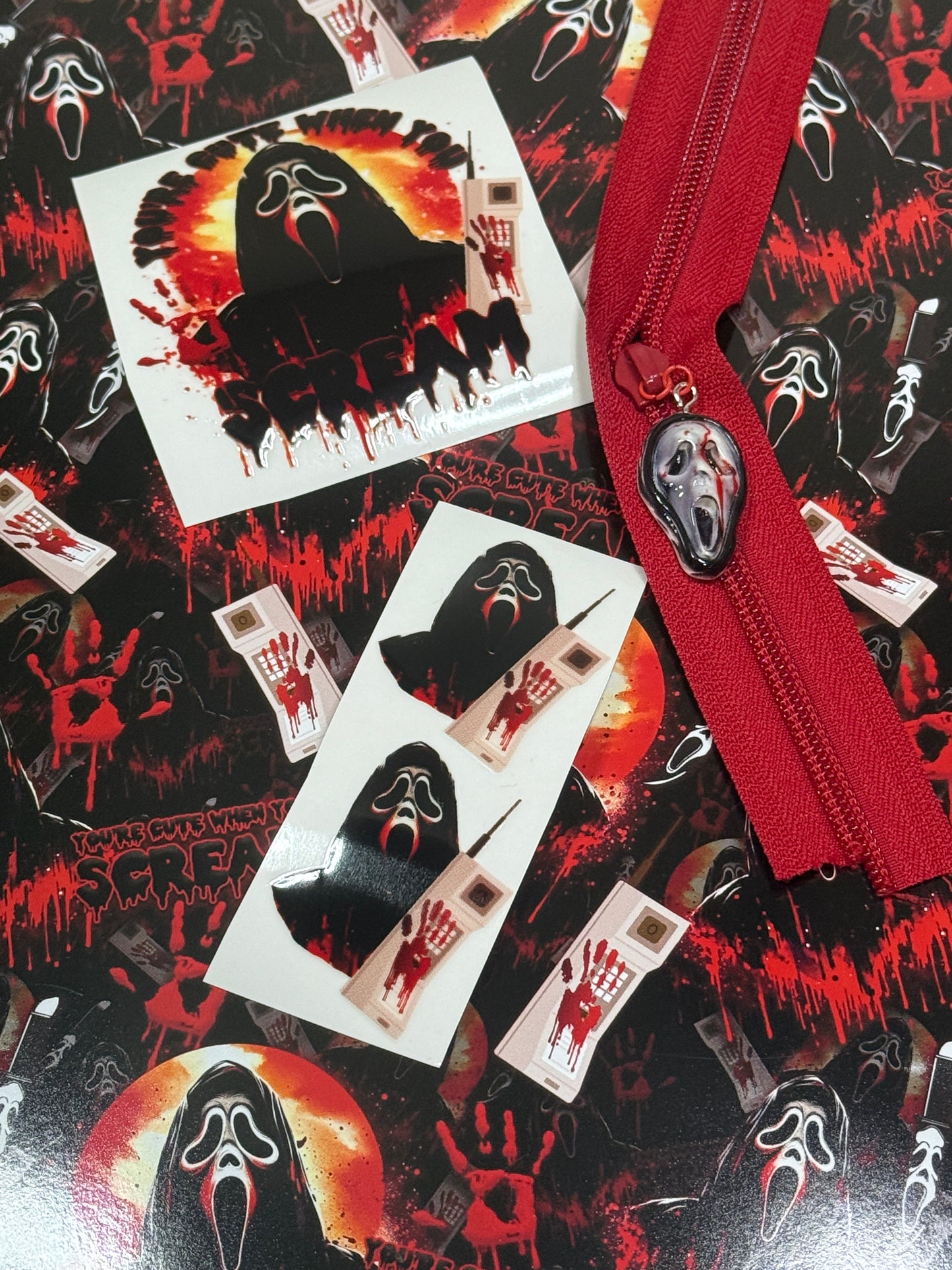 Assorted Bundles for Zipper Tumblers