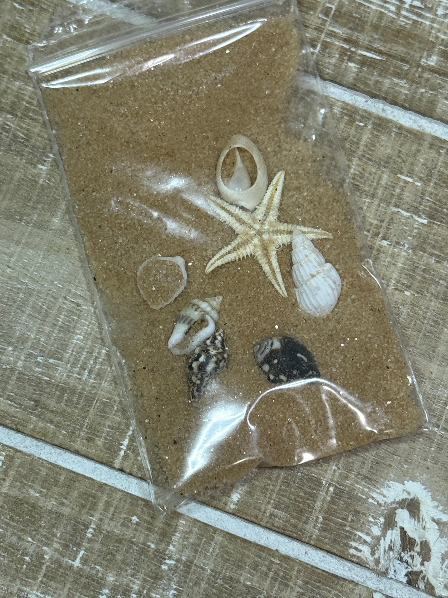 Snowglobe Handle Mixes