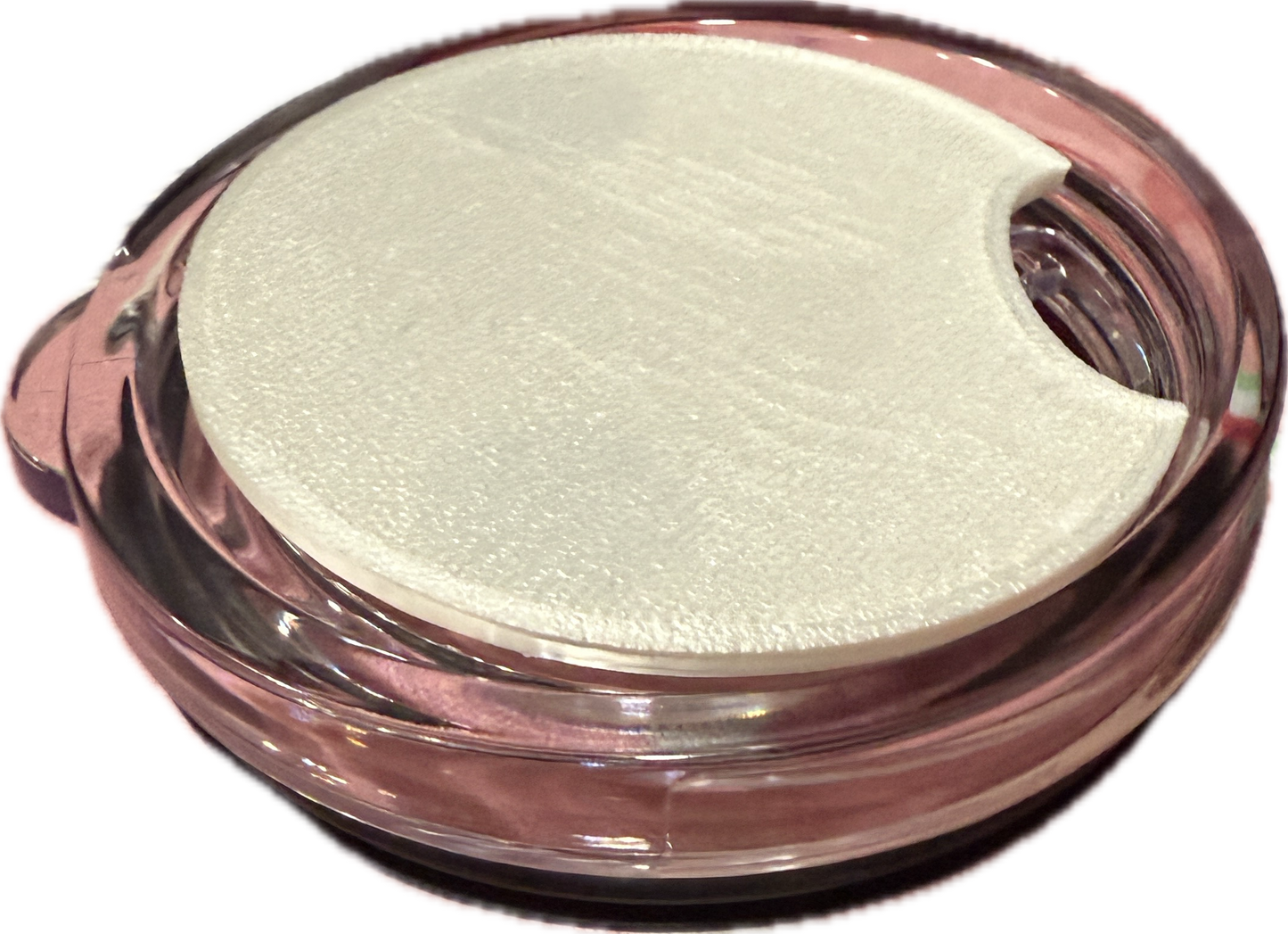 Flat Lid Topper Attachement