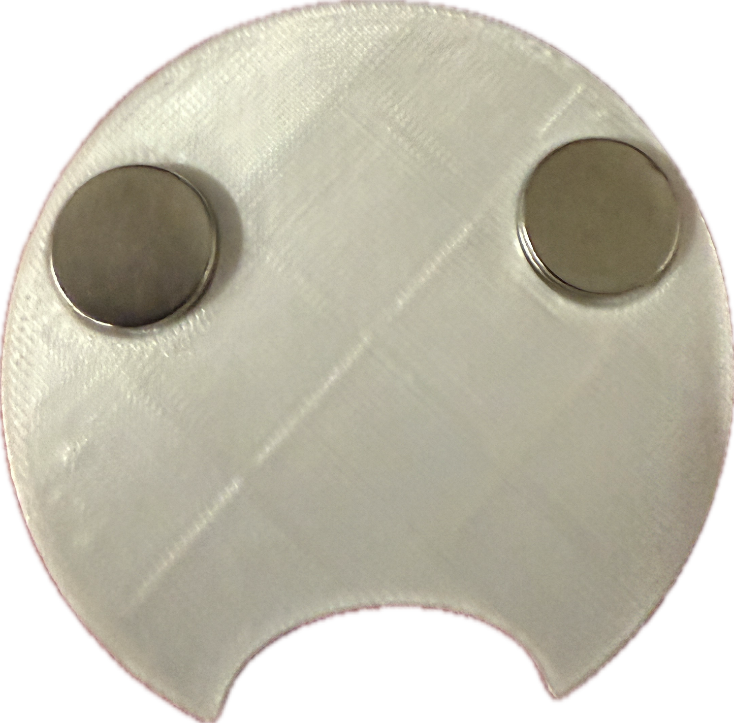 Flat Lid Topper Attachement