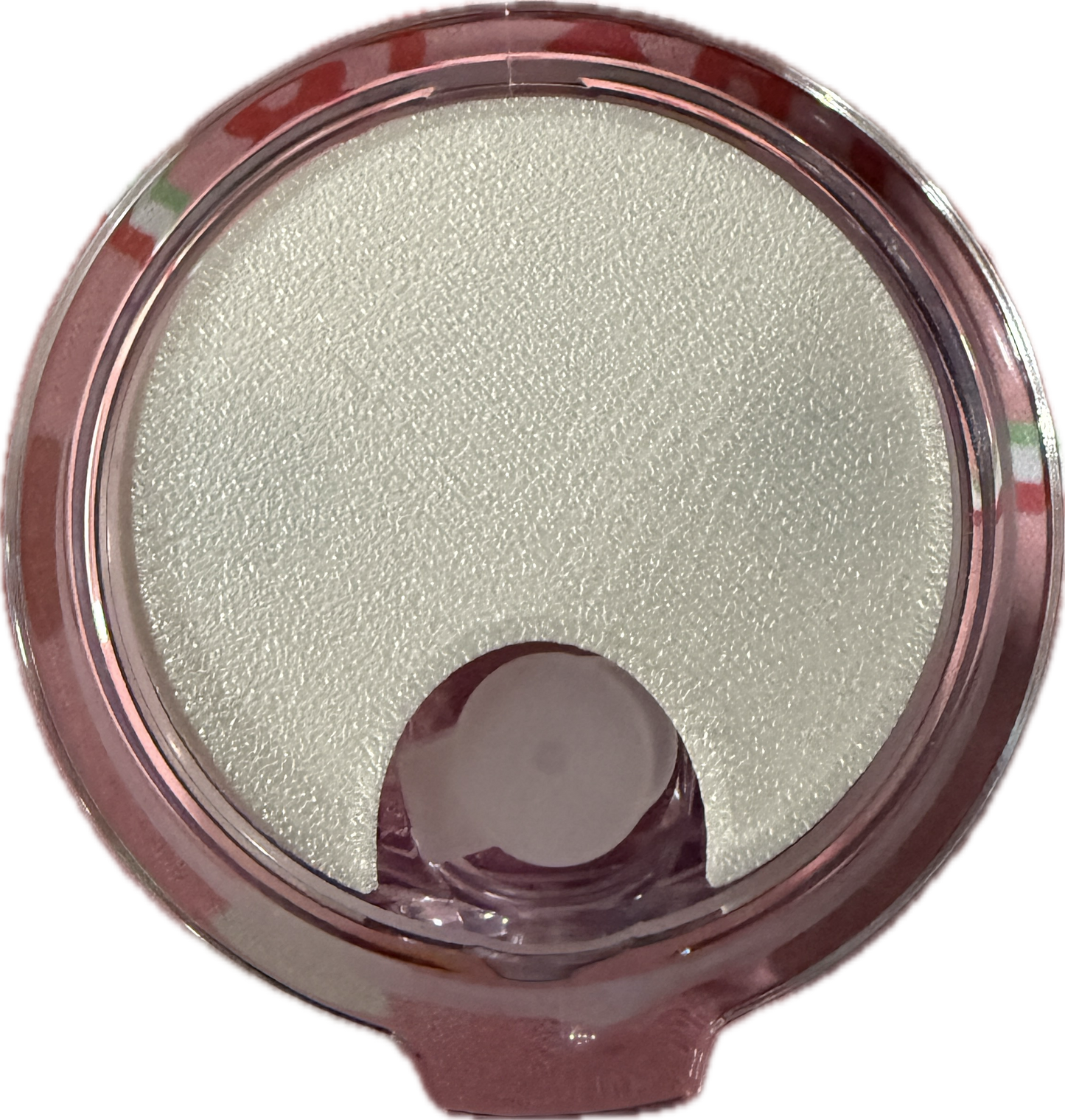 Flat Lid Topper Attachement
