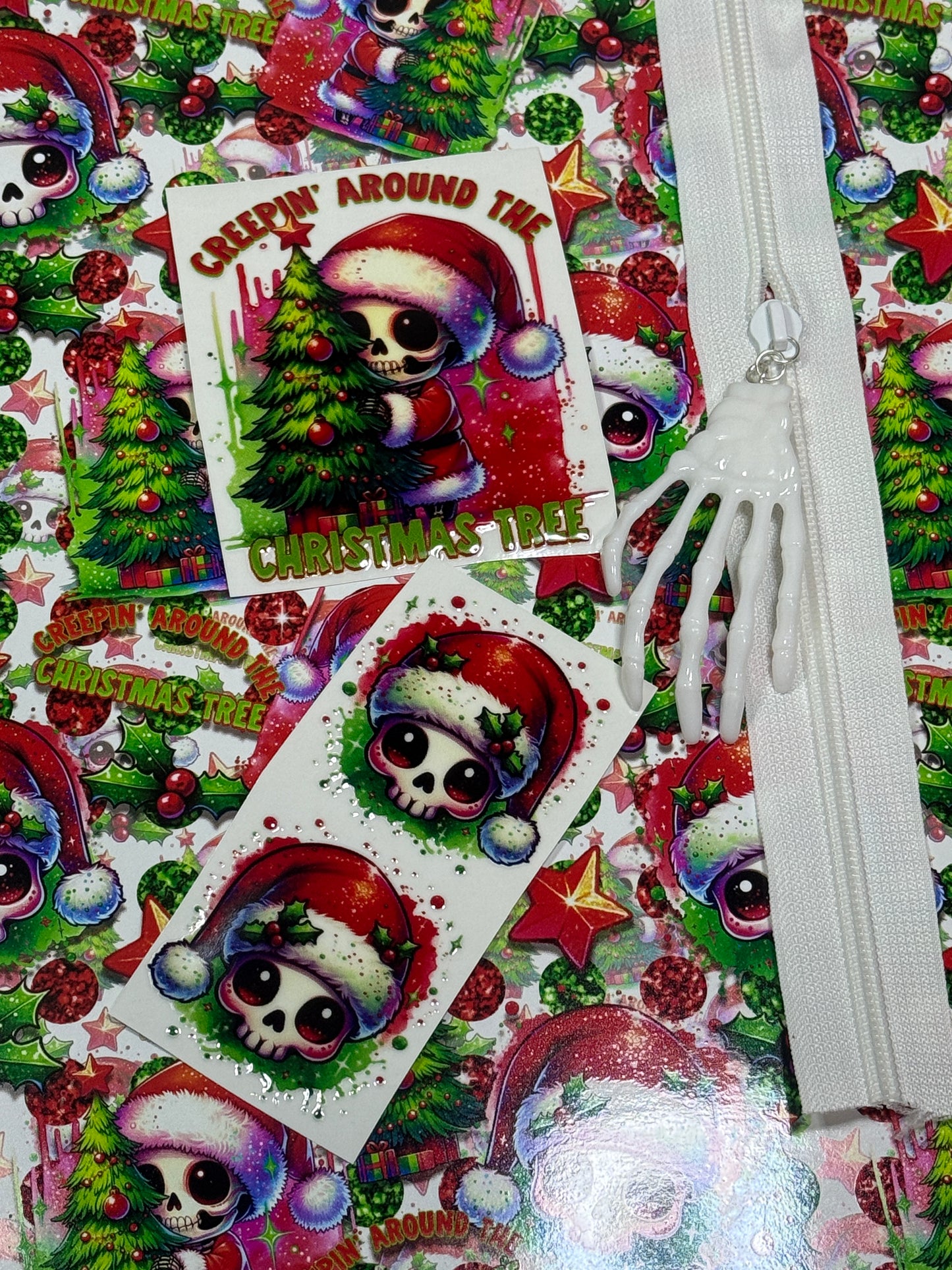 Assorted Bundles for Zipper Tumblers