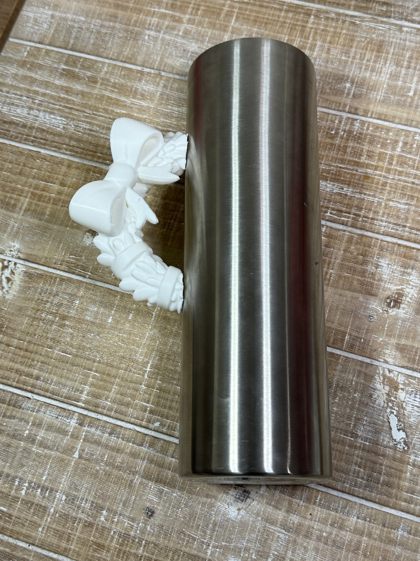 Wreath Handle