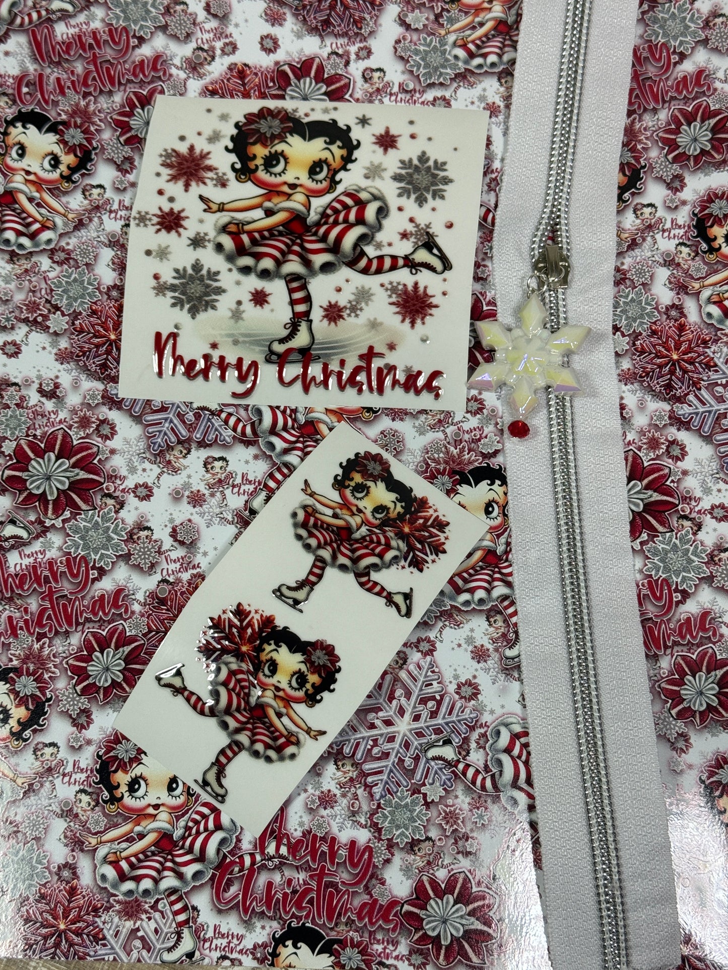 Assorted Bundles for Zipper Tumblers