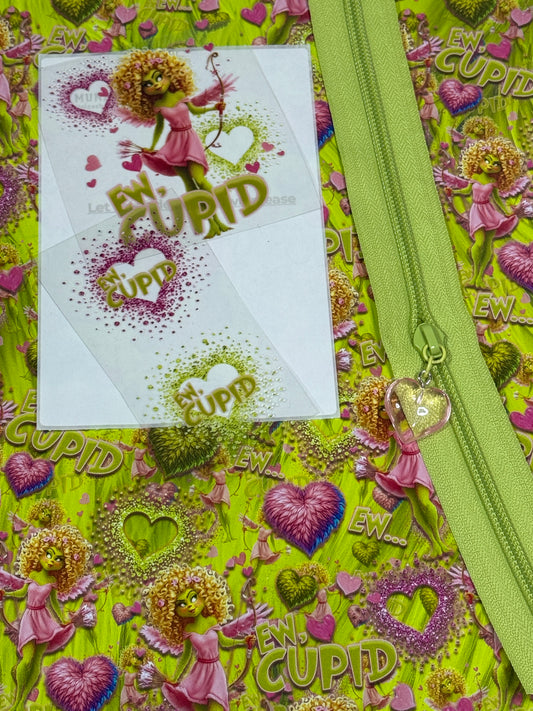 Assorted Bundles for Zipper Tumblers