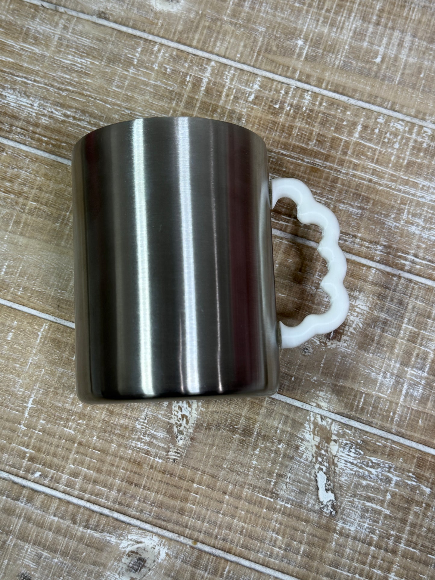 Assorted Cloud Handles