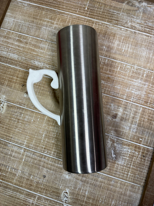 Assorted Tea Cup Handles