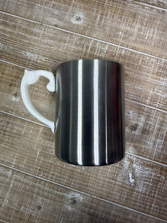 Assorted Tea Cup Handles