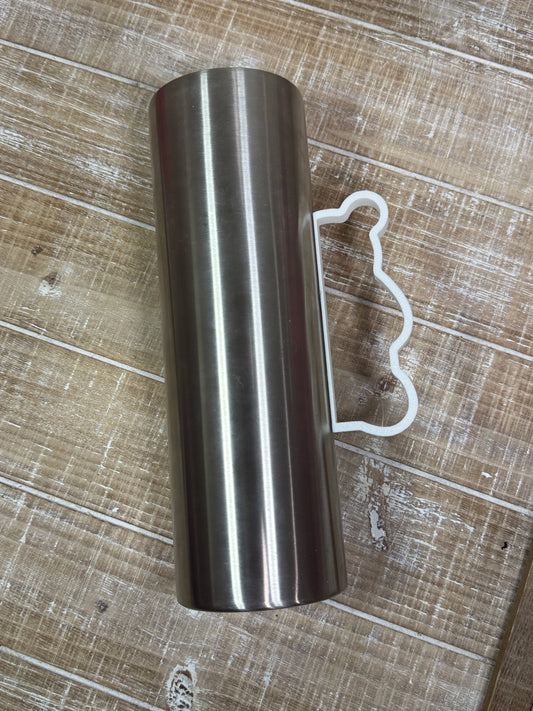 Gummy Bear Handle