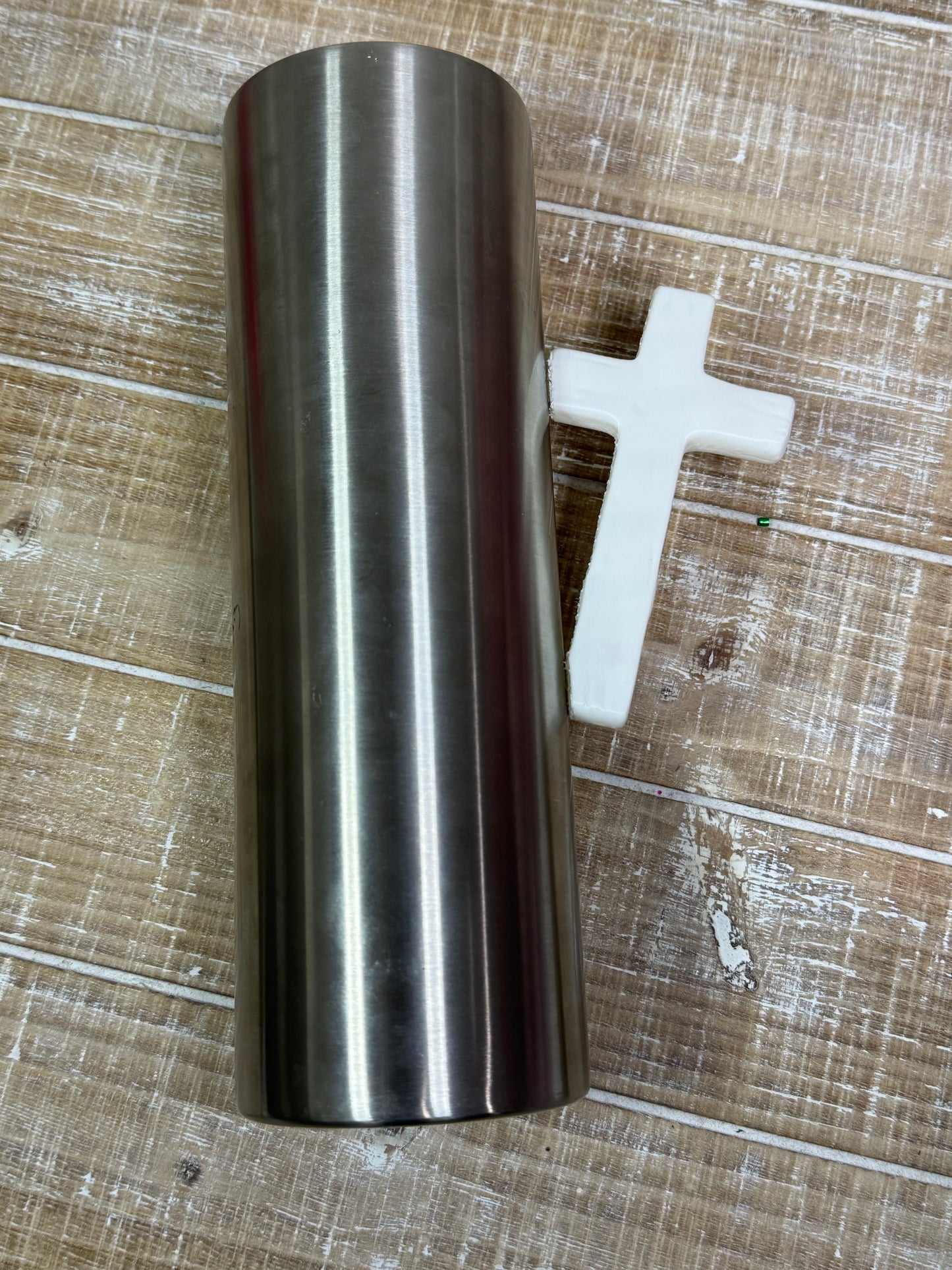 Cross Handle