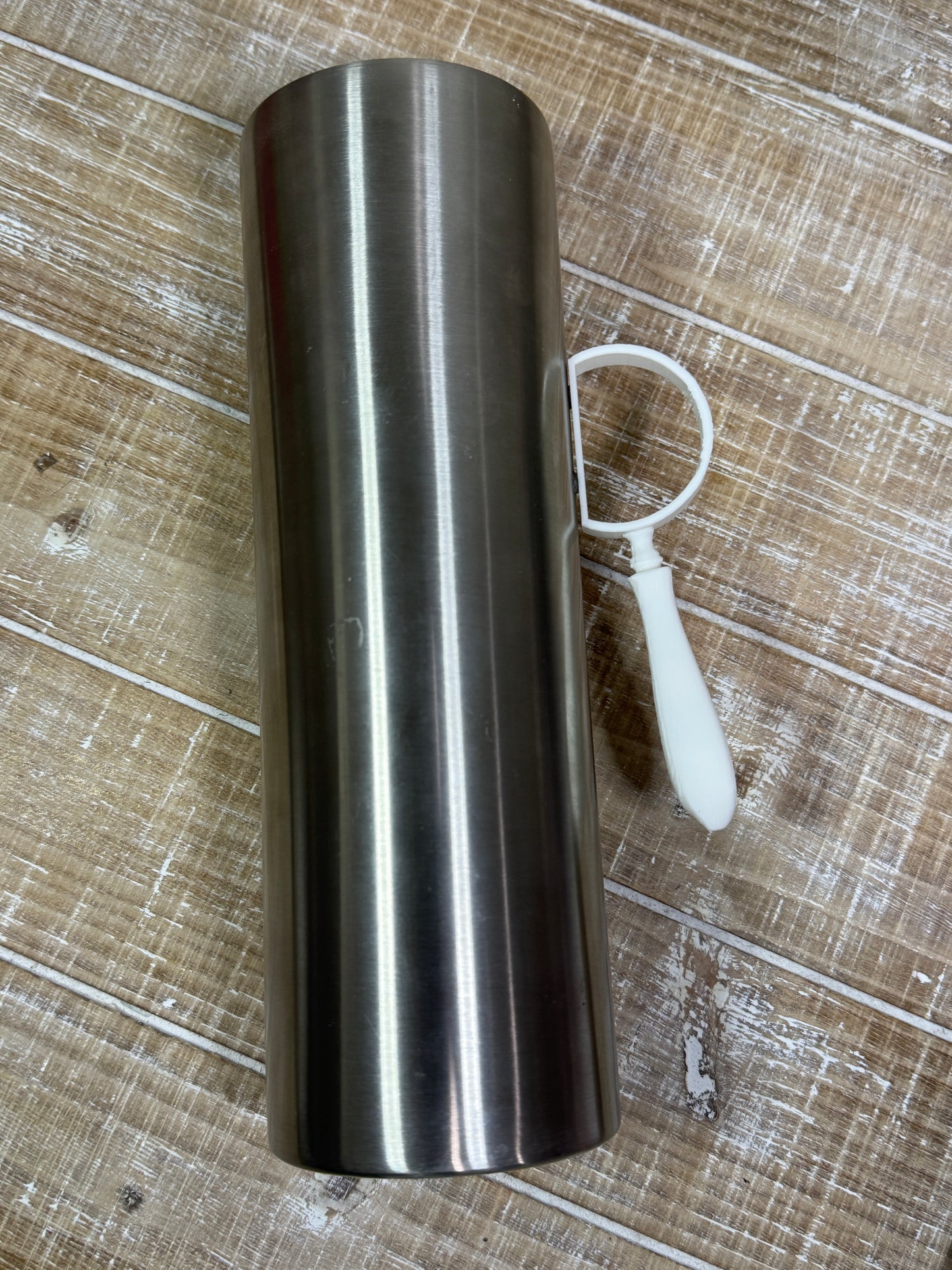 Assorted Magnifying Glass Handles