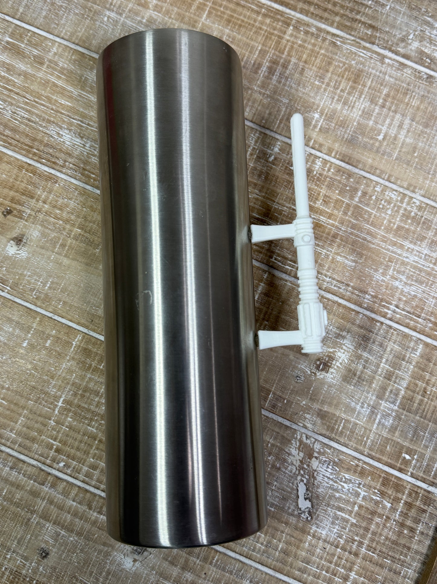 Saber Handle
