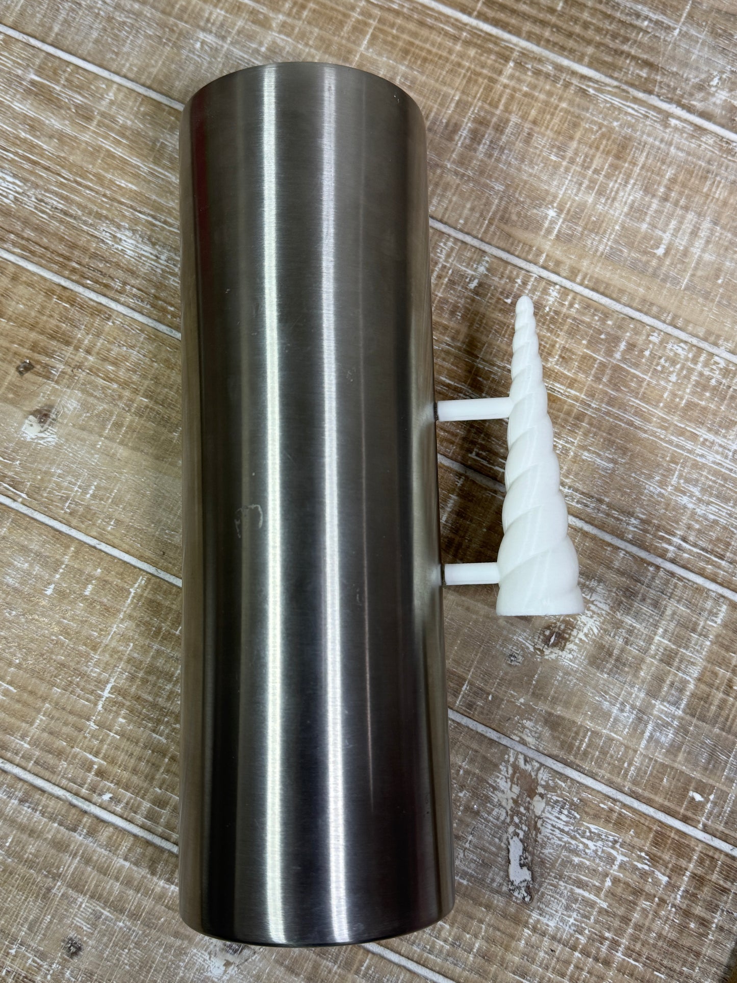 Unicorn Horn Handle