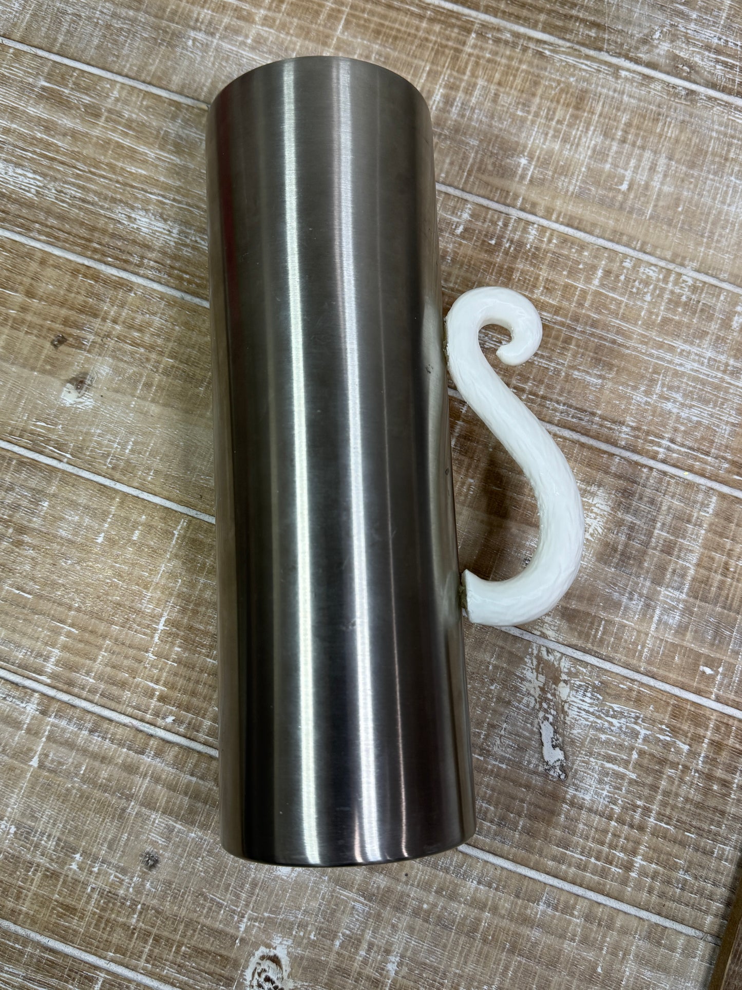 Monkey Tail Handle
