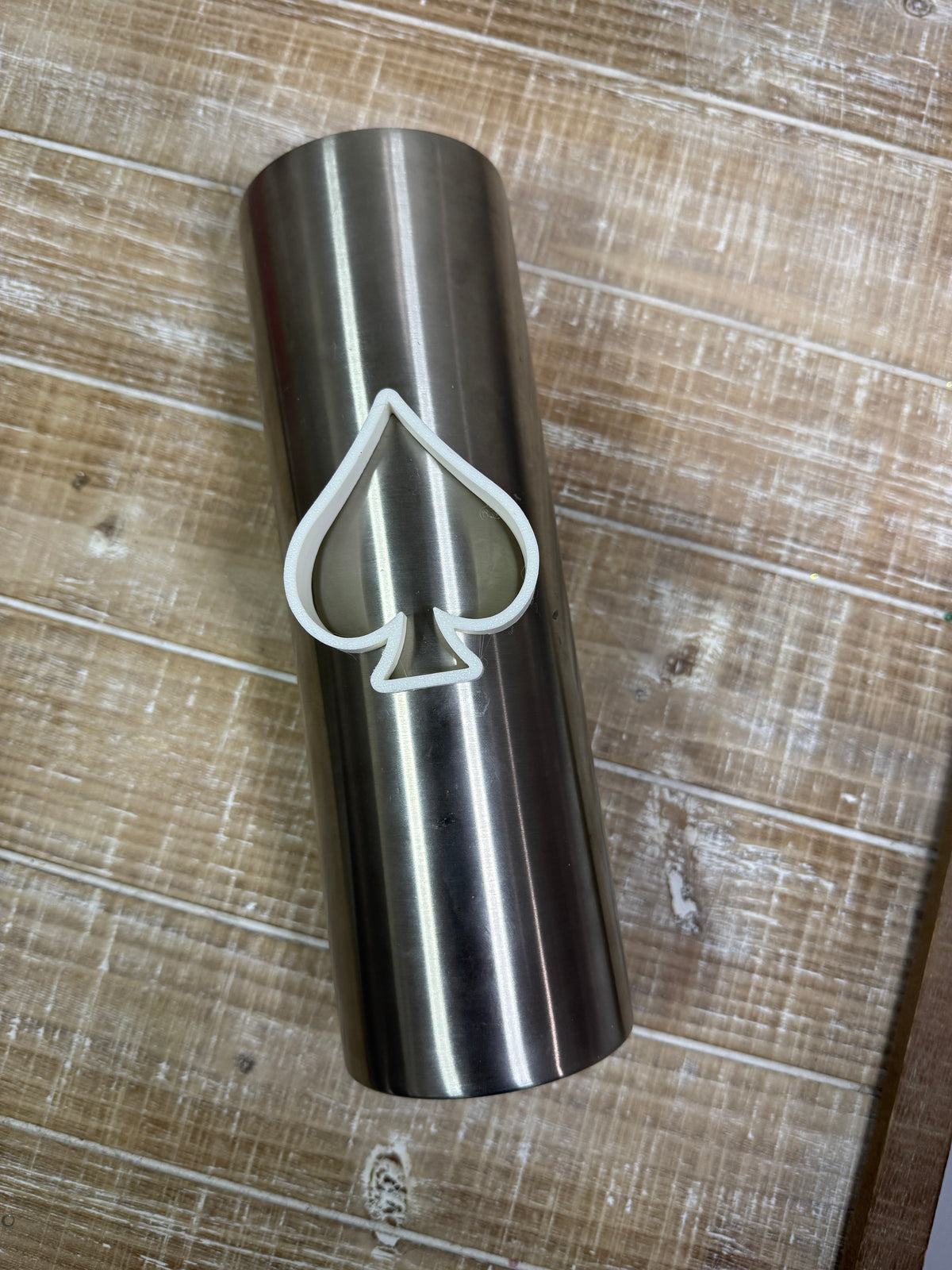 Shaker 3D Elements