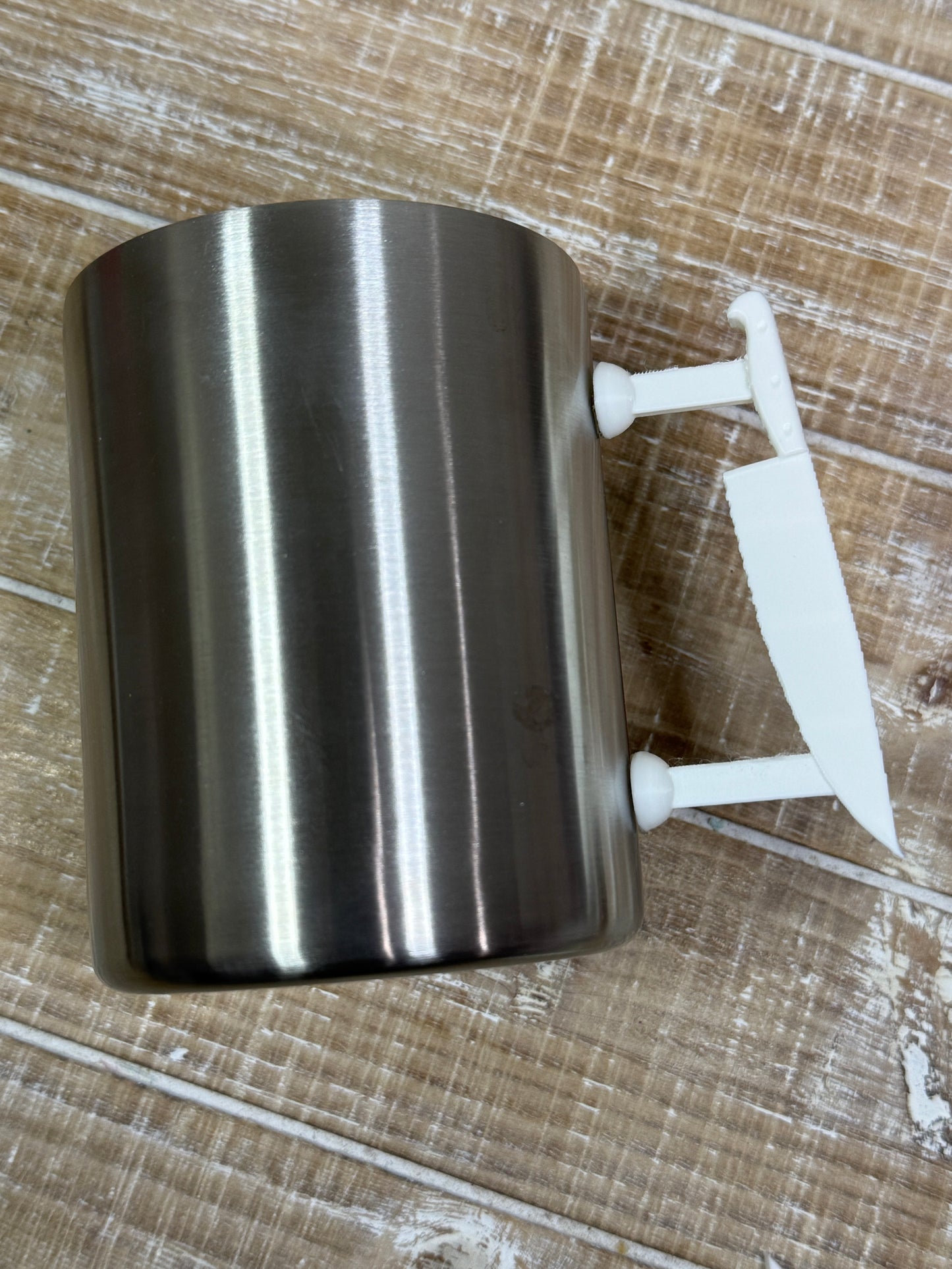 Assorted Knife Handle