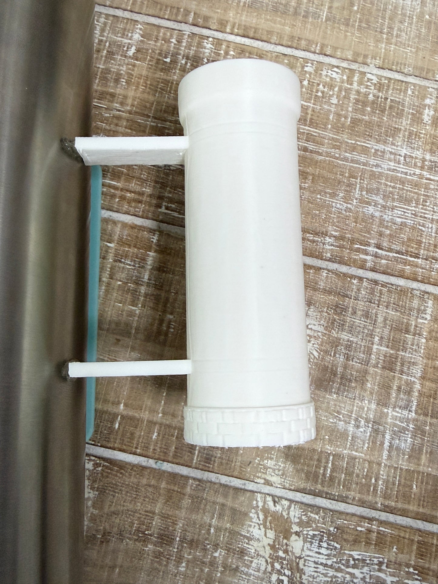 Pipe Handle